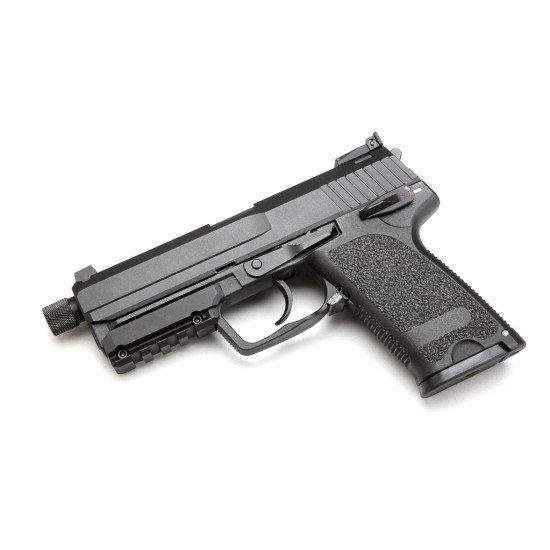 SRC SR-SP Tac / USP 9 Tactical Gas Blow Back Pistol