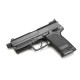 SRC SR-SP Tac / USP 9 Tactical Gas Blow Back Pistol