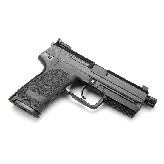 SRC SR-SP Tac / USP 9 Tactical Gas Blow Back Pistol