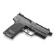 SRC SR-SP Tac / USP 9 Tactical Gas Blow Back Pistol