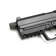 SRC SR-SP Tac / USP 9 Tactical Gas Blow Back Pistol