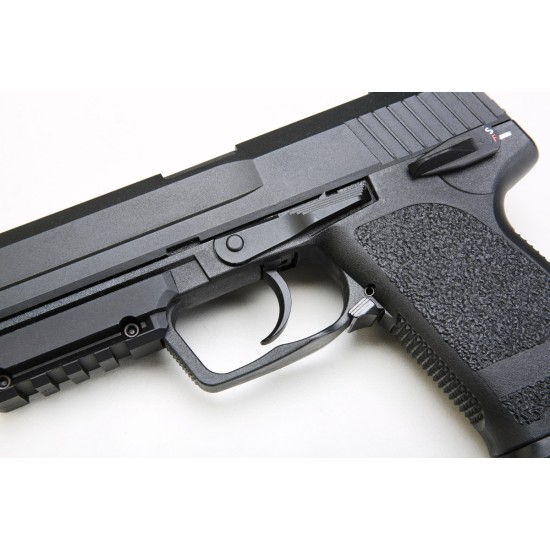 SRC SR-SP Tac / USP 9 Tactical Gas Blow Back Pistol