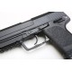 SRC SR-SP Tac / USP 9 Tactical Gas Blow Back Pistol