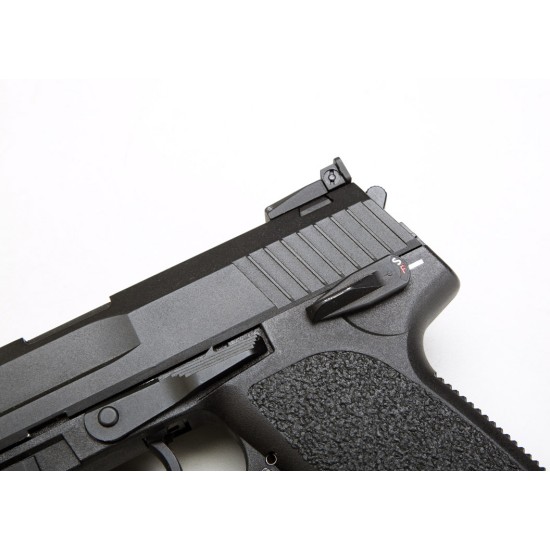 SRC SR-SP Tac / USP 9 Tactical Gas Blow Back Pistol