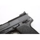 SRC SR-SP Tac / USP 9 Tactical Gas Blow Back Pistol