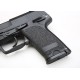 SRC SR-SP Tac / USP 9 Tactical Gas Blow Back Pistol