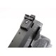 SRC SR-SP Tac / USP 9 Tactical Gas Blow Back Pistol
