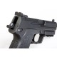 SRC SR-SP Tac / USP 9 Tactical Gas Blow Back Pistol