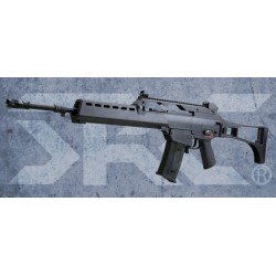 SRC HK G36 / SR36E2 Gas Blowback Rifle (2025 Model)