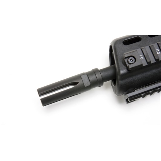 SRC HK G36K / SR36K Gas Blowback Rifle (2025 Model)