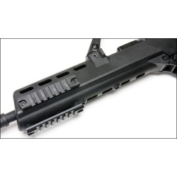 SRC HK G36K / SR36K Gas Blowback Rifle (2025 Model)