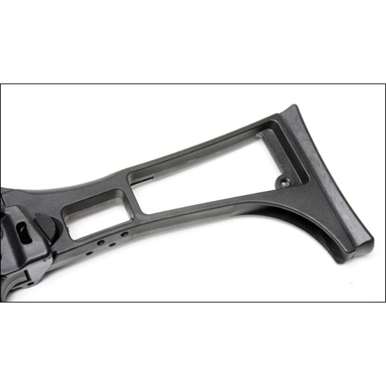 SRC HK G36K / SR36K Gas Blowback Rifle (2025 Model)