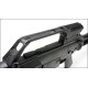SRC HK G36K / SR36K Gas Blowback Rifle (2025 Model)