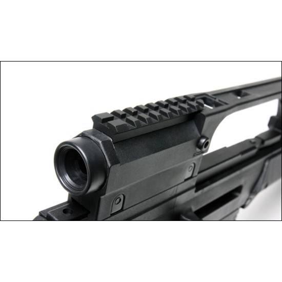 SRC HK G36K / SR36K Gas Blowback Rifle (2025 Model)