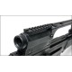 SRC HK G36K / SR36K Gas Blowback Rifle (2025 Model)