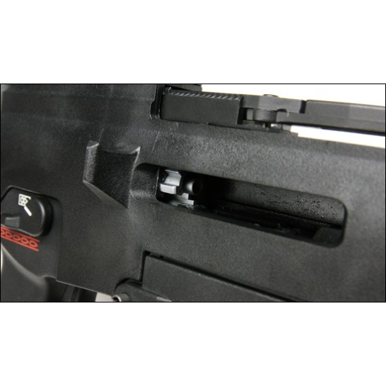 SRC HK G36K / SR36K Gas Blowback Rifle (2025 Model)