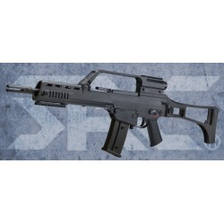 SRC HK G36K / SR36K Gas Blowback Rifle (2025 Model)