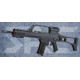 SRC HK G36K / SR36K Gas Blowback Rifle (2025 Model)