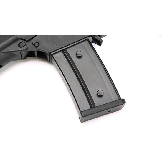 SRC HK G36K / SR36K Gas Blowback Rifle (2025 Model)