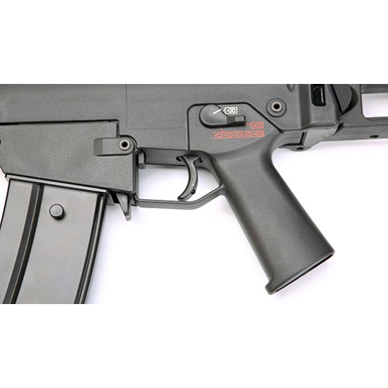 SRC HK G36K / SR36K Gas Blowback Rifle (2025 Model)