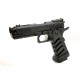 SRC Trokia MKIII Hi-capa 2011 Gas Blowback Pistol