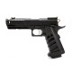 SRC Trokia MKIII Hi-capa 2011 Gas Blowback Pistol