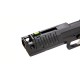 SRC Trokia MKIII Hi-capa 2011 Gas Blowback Pistol