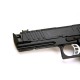 SRC Trokia MKIII Hi-capa 2011 Gas Blowback Pistol