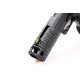 SRC Trokia MKIII Hi-capa 2011 Gas Blowback Pistol