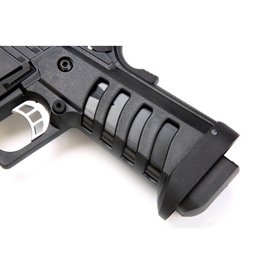 SRC Trokia MKIII Hi-capa 2011 Gas Blowback Pistol