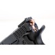 SRC Trokia MKIII Hi-capa 2011 Gas Blowback Pistol