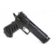 SRC Trokia MKIII Hi-capa 2011 Gas Blowback Pistol