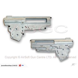SRC REINFORCED 6MM GEARBOX CASE VER.III