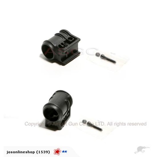 SRC TACTICAL WEAPON LIGHT MOUNT (MADE IN TAIWAN)