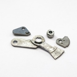 SRC AK CONTROL LEVER SET