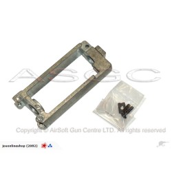 SRC METAL MOTOR BASE FOR G36 SERIES S.E.G.