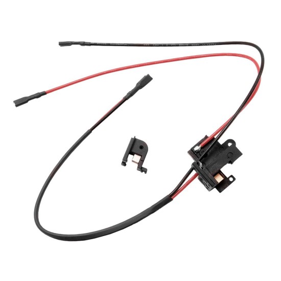 SRC V2 SWITCH ASSEMBLY FOR M4/M16 SERIES AEG - Front Wired