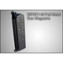 SRC SR-1911 GAS MAGAZINE