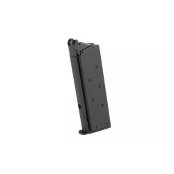 SRC SRV-10 / SR-1911 Officer 10rd Short Gas Magazine