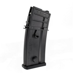 SRC G36 SR36 35rd Gas Magazine (2024 Ver.)