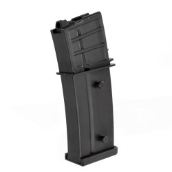 SRC G36 SR36 35rd Gas Magazine (2024 Ver.)