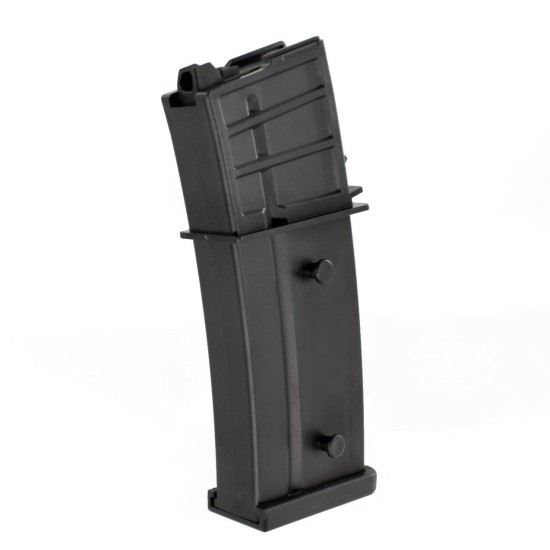 SRC G36 SR36 35rd Gas Magazine (2024 Ver.)