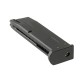 SRC SR92 / M92 23rd V2 Green Gas Magazine - Black