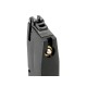 SRC SR92 / M92 23rd V2 Green Gas Magazine - Black