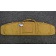SRC 120CM+100CM DOUBLE RIFLE BAG W/ PADDED SHOULDER STRAPS - DT
