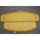SRC 120CM+100CM DOUBLE RIFLE BAG W/ PADDED SHOULDER STRAPS - DT