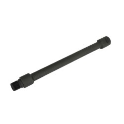 SRC SR5 AEG Aluminium Outer Barrel - 170mm