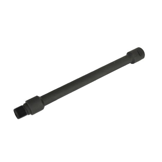 SRC SR5 AEG Aluminium Outer Barrel - 170mm