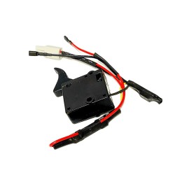 SRC MP40 AEG Replacement Trigger and FET Unit Wire Set