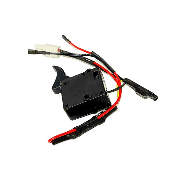 SRC MP40 AEG Replacement Trigger and FET Unit Wire Set